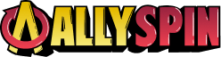 AllySpin Casino-Logo